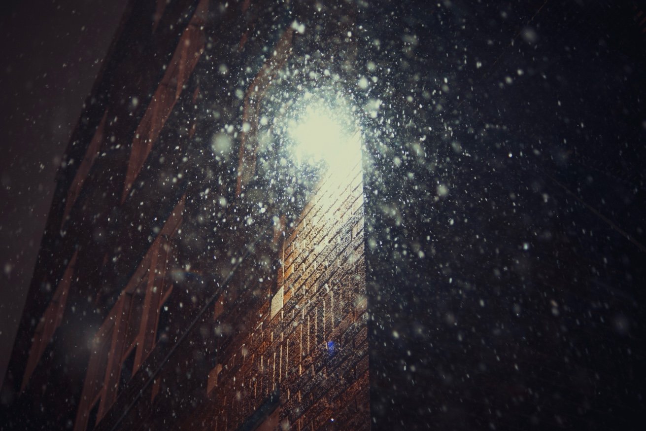 Rochester Winter 2026