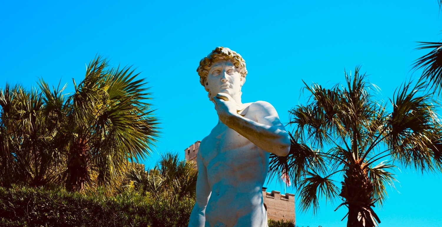 St Augustine Florida